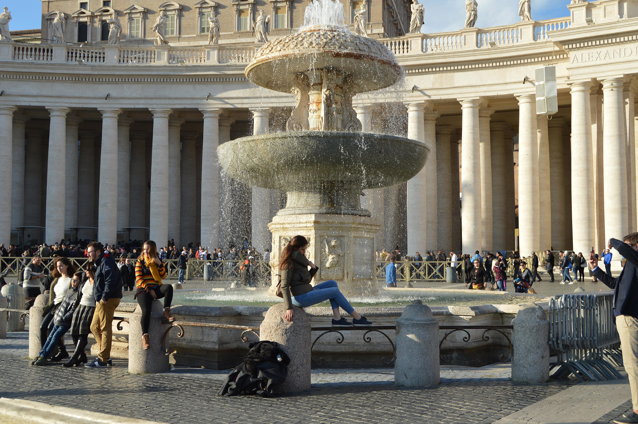 Rome